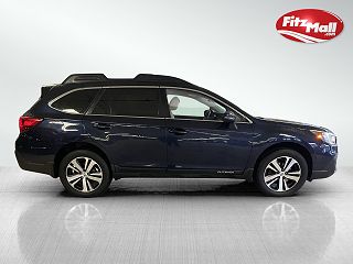 2018 Subaru Outback 2.5i Limited 4S4BSAKC9J3238151 in Frederick, MD 4