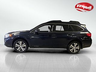 2018 Subaru Outback 2.5i Limited 4S4BSAKC9J3238151 in Frederick, MD 5