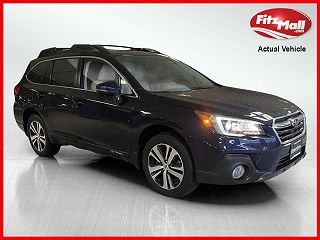 2018 Subaru Outback 2.5i Limited 4S4BSAKC9J3238151 in Frederick, MD