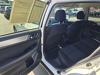 2018 Subaru Outback 2.5i 4S4BSACC9J3299689 in Gladstone, OR 16