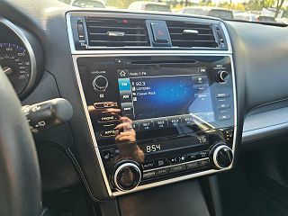 2018 Subaru Outback 2.5i 4S4BSACC9J3299689 in Gladstone, OR 27