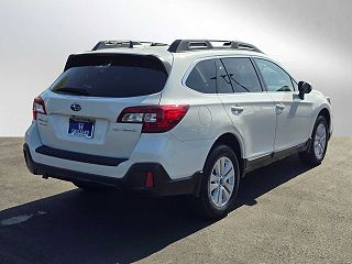 2018 Subaru Outback 2.5i 4S4BSACC9J3299689 in Gladstone, OR 5