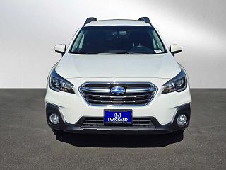 2018 Subaru Outback 2.5i 4S4BSACC9J3299689 in Gladstone, OR 8
