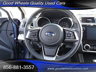 2018 Subaru Outback 2.5i 4S4BSAHC8J3359602 in Glassboro, NJ 17