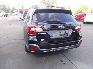 2018 Subaru Outback 2.5i Limited 4S4BSANC9J3269251 in Hamilton, OH 5