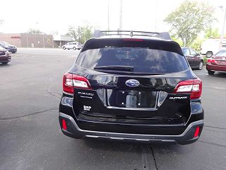 2018 Subaru Outback 2.5i Limited 4S4BSANC9J3269251 in Hamilton, OH 6