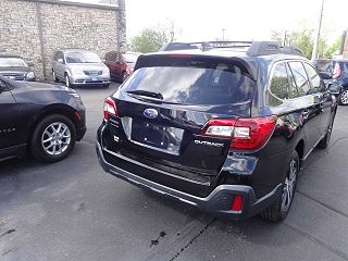 2018 Subaru Outback 2.5i Limited 4S4BSANC9J3269251 in Hamilton, OH 7