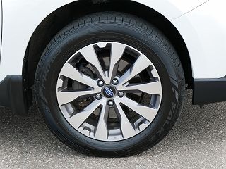 2018 Subaru Outback 3.6R Touring 4S4BSETC4J3209842 in Inver Grove Heights, MN 10