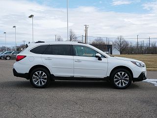 2018 Subaru Outback 3.6R Touring 4S4BSETC4J3209842 in Inver Grove Heights, MN 9