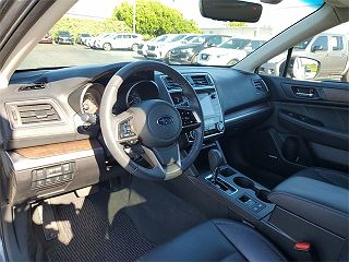 2018 Subaru Outback 2.5i Limited 4S4BSANC6J3202249 in Jackson, MS 20