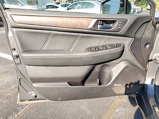 2018 Subaru Outback 2.5i Limited 4S4BSANC6J3202249 in Jackson, MS 21