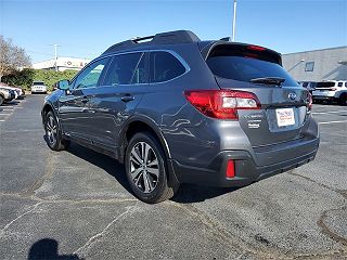 2018 Subaru Outback 2.5i Limited 4S4BSANC6J3202249 in Jackson, MS 3
