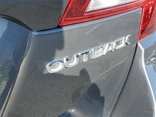 2018 Subaru Outback 2.5i Limited 4S4BSANC6J3202249 in Jackson, MS 8