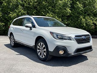 2018 Subaru Outback 3.6R Touring 4S4BSETC6J3244768 in Knoxville, TN