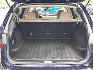 2018 Subaru Outback 2.5i 4S4BSAFC3J3294208 in LaFayette, GA 7