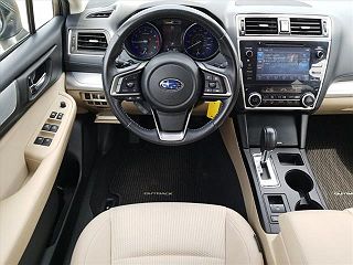 2018 Subaru Outback 2.5i 4S4BSAFC3J3294208 in LaFayette, GA 9