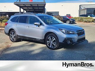 2018 Subaru Outback 2.5i Limited 4S4BSANC0J3226580 in Midlothian, VA