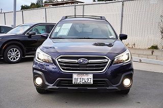 2018 Subaru Outback 2.5i 4S4BSACC1J3388978 in National City, CA 13