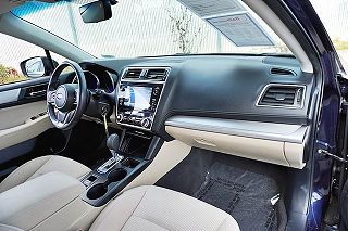 2018 Subaru Outback 2.5i 4S4BSACC1J3388978 in National City, CA 4