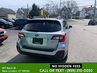 2018 Subaru Outback 2.5i Limited 4S4BSANC7J3314560 in New London, CT 5