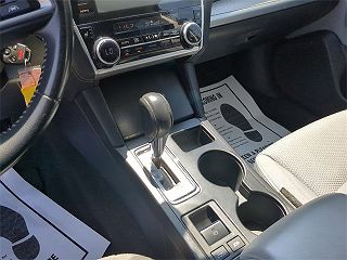 2018 Subaru Outback 2.5i 4S4BSAFC4J3269253 in Orangeburg, SC 5