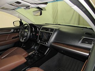 2018 Subaru Outback 3.6R Touring 4S4BSETC1J3244080 in Oshkosh, WI 44
