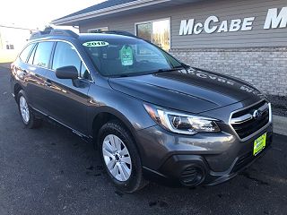 2018 Subaru Outback 2.5i 4S4BSAAC5J3377159 in Owatonna, MN 2