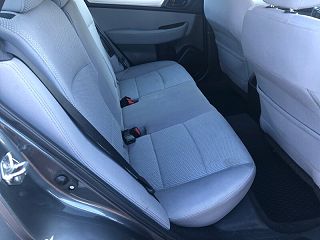 2018 Subaru Outback 2.5i 4S4BSAAC5J3377159 in Owatonna, MN 22