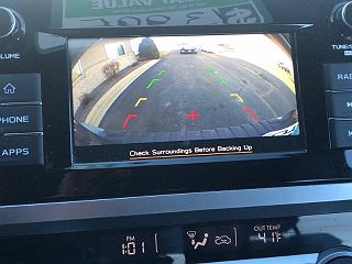 2018 Subaru Outback 2.5i 4S4BSAAC5J3377159 in Owatonna, MN 25