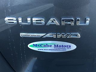 2018 Subaru Outback 2.5i 4S4BSAAC5J3377159 in Owatonna, MN 8
