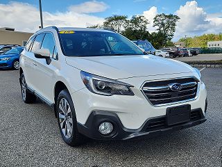 2018 Subaru Outback 3.6R Touring 4S4BSETC7J3388636 in Pompton Plains, NJ 2