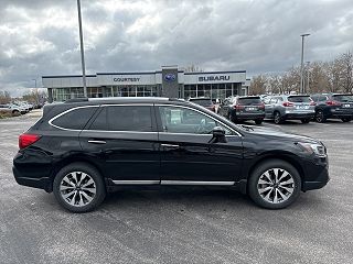 2018 Subaru Outback 3.6R Touring 4S4BSETC5J3391972 in Rapid City, SD