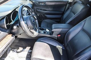 2018 Subaru Outback 2.5i Limited 4S4BSANC6J3297301 in Reseda, CA 19