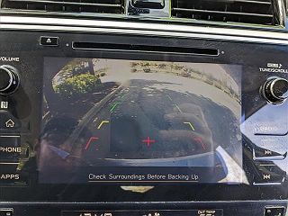 2018 Subaru Outback 2.5i 4S4BSAFC5J3380782 in Roseville, CA 12