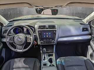 2018 Subaru Outback 2.5i 4S4BSAFC5J3380782 in Roseville, CA 15
