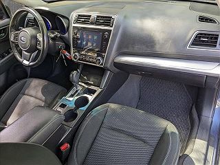 2018 Subaru Outback 2.5i 4S4BSAFC5J3380782 in Roseville, CA 19
