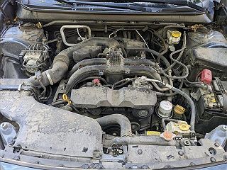 2018 Subaru Outback 2.5i 4S4BSAFC5J3380782 in Roseville, CA 20