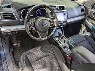 2018 Subaru Outback 2.5i 4S4BSAFC5J3380782 in Roseville, CA 9