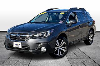 2018 Subaru Outback 2.5i Limited 4S4BSANC6J3253086 in Saco, ME 12