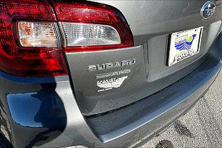 2018 Subaru Outback 2.5i Limited 4S4BSANC6J3253086 in Saco, ME 8