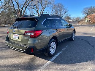 2018 Subaru Outback 2.5i 4S4BSAHC7J3260785 in Saint Paul, MN 3