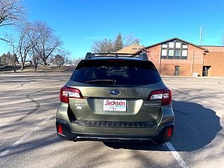2018 Subaru Outback 2.5i 4S4BSAHC7J3260785 in Saint Paul, MN 4