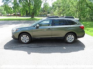 2018 Subaru Outback 2.5i 4S4BSAHC7J3260785 in Saint Paul, MN 6