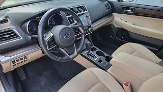 2018 Subaru Outback 3.6R Limited 4S4BSENC9J3200390 in Seaside, CA 17