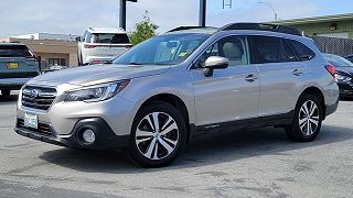 2018 Subaru Outback 3.6R Limited 4S4BSENC9J3200390 in Seaside, CA 2