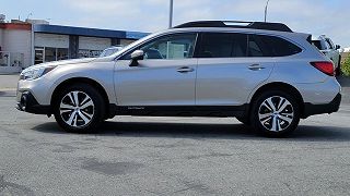 2018 Subaru Outback 3.6R Limited 4S4BSENC9J3200390 in Seaside, CA 32