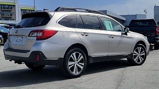 2018 Subaru Outback 3.6R Limited 4S4BSENC9J3200390 in Seaside, CA 4