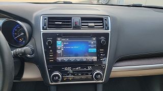 2018 Subaru Outback 3.6R Limited 4S4BSENC9J3200390 in Seaside, CA 7