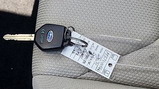 2018 Subaru Outback 2.5i Touring 4S4BSATCXJ3212169 in Somerset, NJ 31