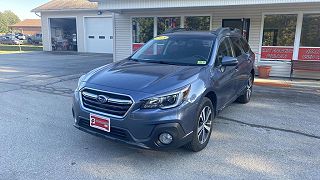 2018 Subaru Outback 2.5i Limited 4S4BSAKC8J3391216 in Swanton, VT 3